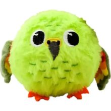Moana Road BouNZy Ball Kea 8cm