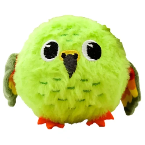 Moana Road BouNZy Ball - Kea