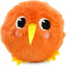 Moana Road BouNZy Ball Kiwi 8cm