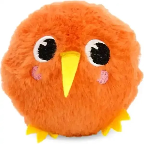 Moana Road BouNZy Ball Kiwi 8cm 1 Moana Road BouNZy Ball Kiwi 8cm