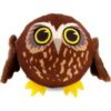 Moana Road BouNZy Ball Ruru 8cm