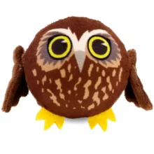 Moana Road BouNZy Ball - Ruru