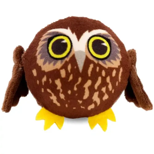 Moana Road BouNZy Ball - Ruru