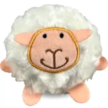Moana Road BouNZy Ball - Sheep