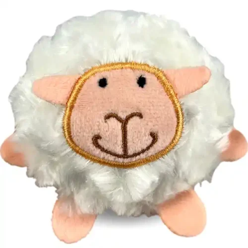 Moana Road BouNZy Ball - Sheep