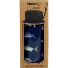 Moana Road Insulated Drink Bottle 1L NZ Fishing Club