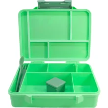 Alternative view of Moana Road Lunch Box - NZ Birds