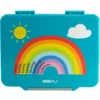 Moana Road Lunch Box - Te Reo Maori Rainbow