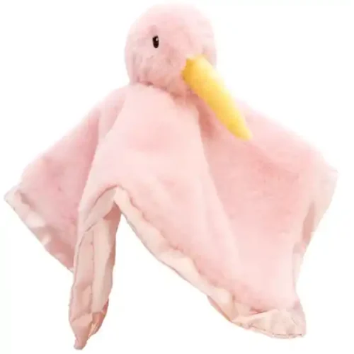 Moana Road Soft Toy - My First Cuddly - Rosie - Image 2