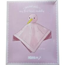 Moana Road Soft Toy My First Cuddly Rosie 30cm
