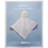 Moana Road Soft Toy - My First Cuddly - Sky