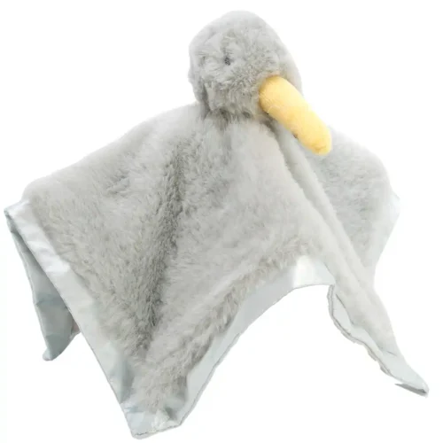 Moana Road Soft Toy - My First Cuddly - Sky - Image 2