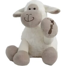 Moana Road Soft Toy Rodney the Romney Sheep 20cm