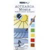 Moana Road Watercolour Notepad - Aotearoa Moana