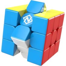 Nexcube 3x3 Classic Cube Puzzle 5 Nexcube 3x3 Classic Cube Puzzle - Image 3