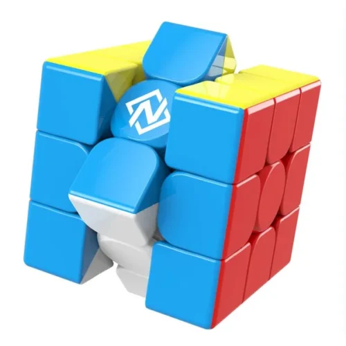 Nexcube 3x3 Classic - Image 3