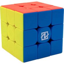 Alternative view of Nexcube 3x3 Classic
