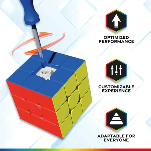 Nexcube 3x3 Classic - Image 4