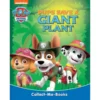 Paw Patrol Storybook - Pups Save a Giant Plant