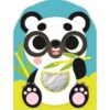 I Am a Panda Animal Board Book