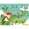Jack and the Beanstalk Fairytale Pop-Up Picture Story Book