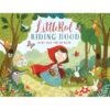 Little Red Riding Hood Fairytale Pop-Up Picture Story Book