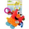 Sesame Street Elmo Tug & Tag Activity Toy