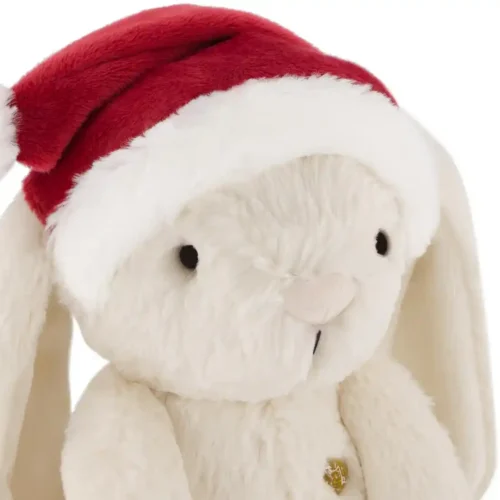 Snuggle Bunnies Christmas penelope 30cm - Image 3