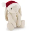 Snuggle Bunnies Christmas penelope 30cm