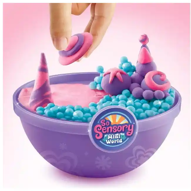 So Sensory Mini World - Cosmic - Image 4