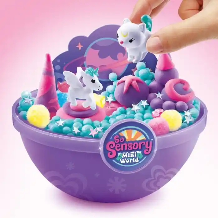 So Sensory Mini World - Cosmic - Image 6