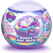 Alternative view of So Sensory Mini World Cosmic Sensory Play Kit