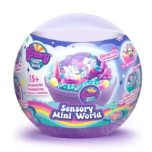 So Sensory Mini World - Cosmic