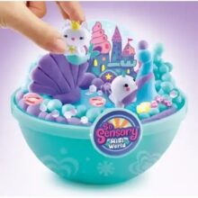 So Sensory Mini World Mermaid Sensory Play Kit