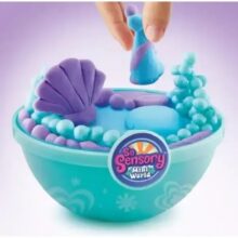 So Sensory Mini World Mermaid Sensory Play Kit
