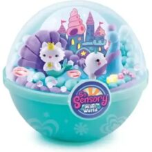 So Sensory Mini World Mermaid Sensory Play Kit