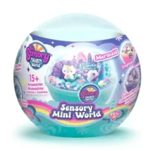 So Sensory Mini World - Mermaid