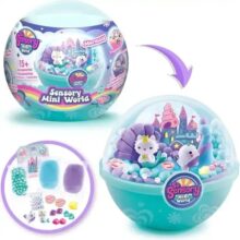 So Sensory Mini World Mermaid Sensory Play Kit
