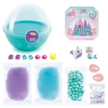 Alternative view of So Sensory Mini World - Mermaid