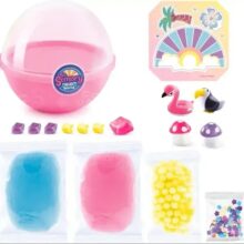 So Sensory Mini World Tropical Sensory Play Kit 9 So Sensory Mini World Tropical Sensory Play Kit
