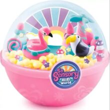 So Sensory Mini World Tropical Sensory Play Kit 8 So Sensory Mini World Tropical Sensory Play Kit