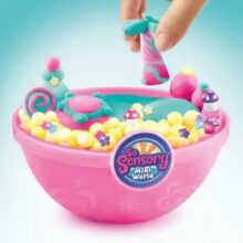 So Sensory Mini World Tropical Sensory Play Kit 7 So Sensory Mini World Tropical Sensory Play Kit
