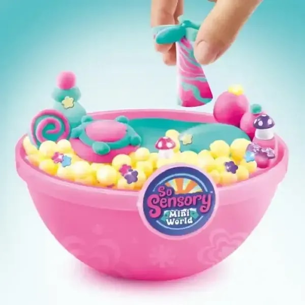 So Sensory Mini World Tropical Sensory Play Kit 3 So Sensory Mini World Tropical Sensory Play Kit - Image 3