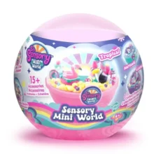 So Sensory Mini World - Tropical