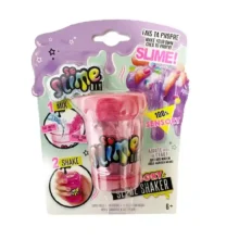 So Slime DIY Sensory Slime Shaker - Coral