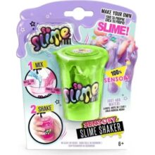 So Slime DIY Sensory Slime Shaker - Lime