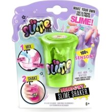 So Slime DIY Sensory Slime Shaker - Lime