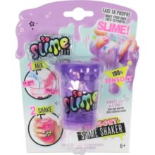 So Slime DIY Sensory Slime Shaker - Purple