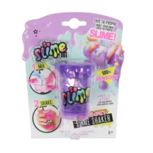 So Slime DIY Sensory Slime Shaker - Purple