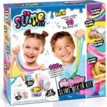 So Slime DIY Slime Mix'in Kit - 10 Pack